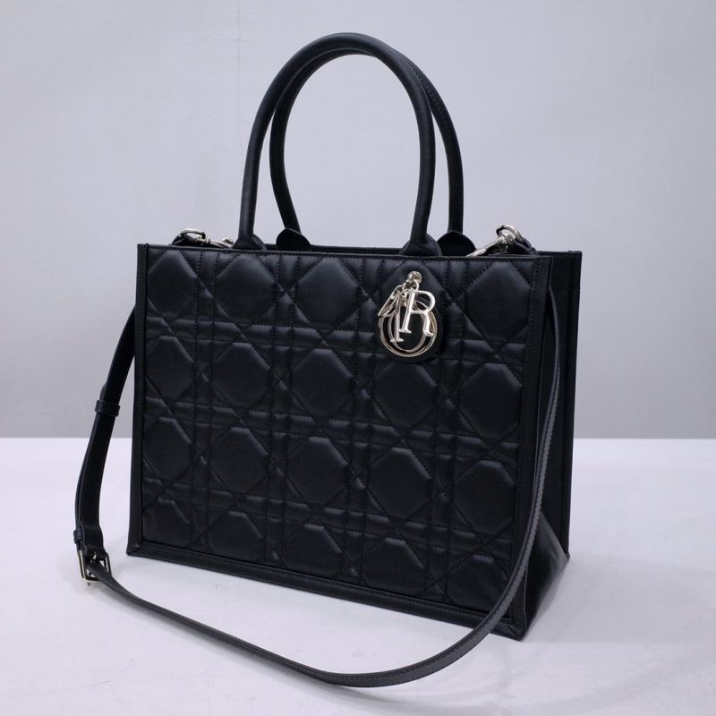 chr1st1an D10r shopping bags